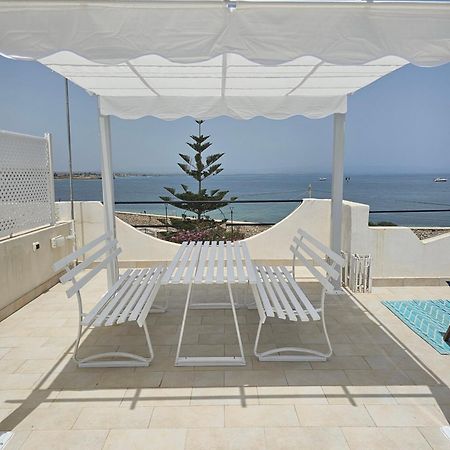Apartament Seahorse in Marzamemi Zewnętrze zdjęcie