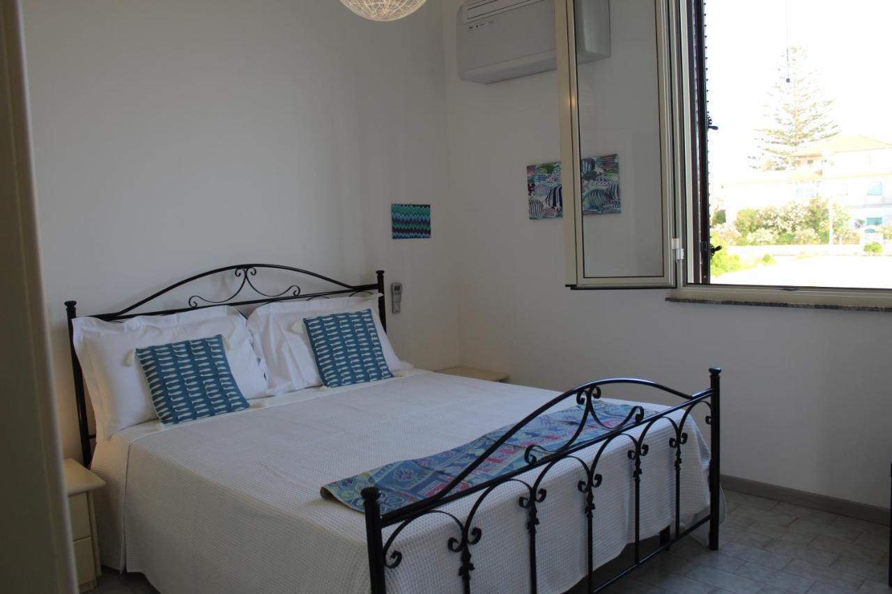 Apartament Seahorse in Marzamemi Zewnętrze zdjęcie
