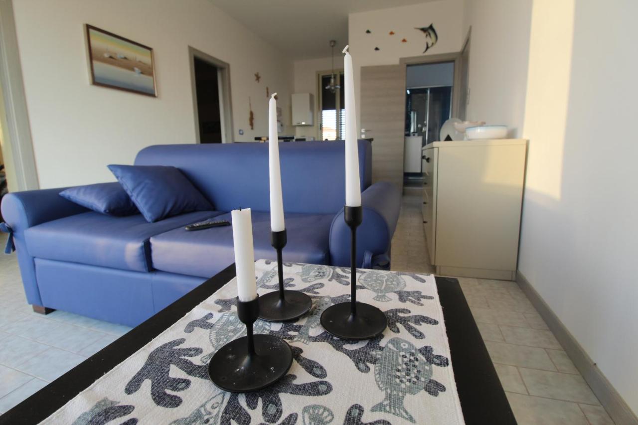 Apartament Seahorse in Marzamemi Zewnętrze zdjęcie