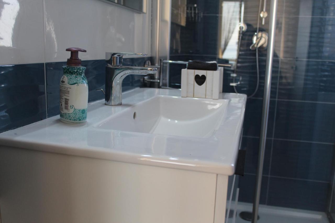 Apartament Seahorse in Marzamemi Zewnętrze zdjęcie