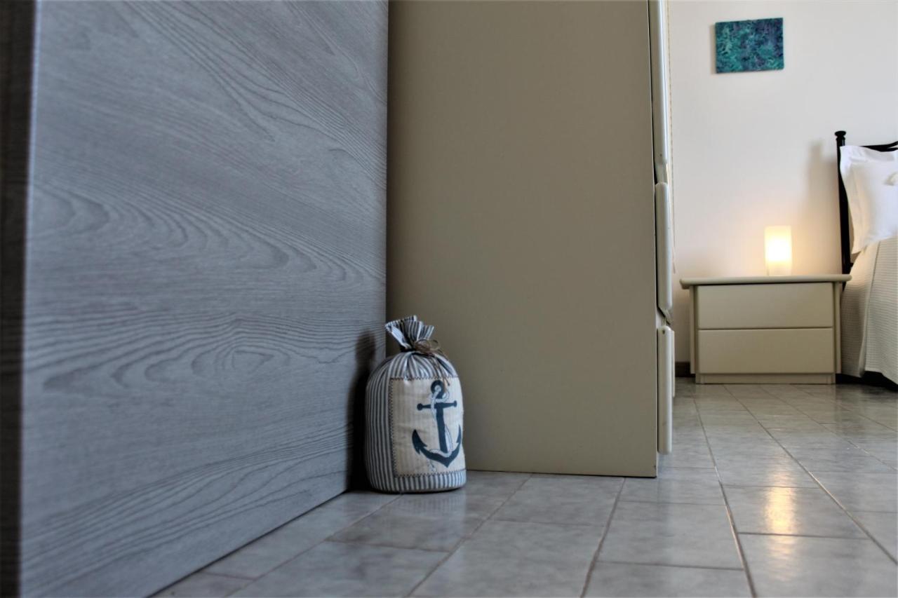 Apartament Seahorse in Marzamemi Zewnętrze zdjęcie